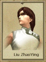 OyunDestek character